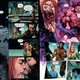 The X-Men’s resident triad getting a taste of the mental monster that’s stalking everyone.